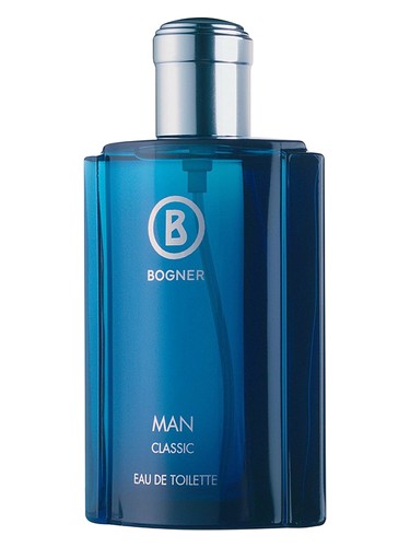 Bogner Man Classic by Bogner