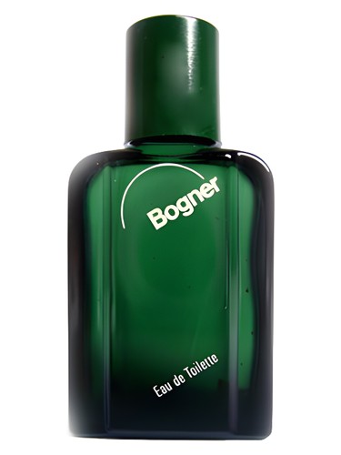 Bogner Man by Bogner