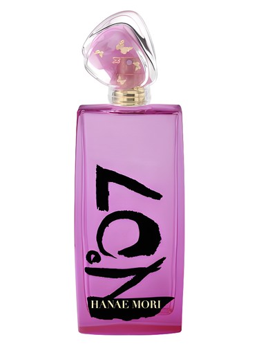 Hanae Mori N07 by Hanae Mori