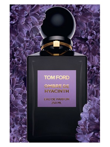 Ombre de Hyacinth by Tom Ford
