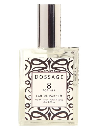 No 8 For Her by Dossage