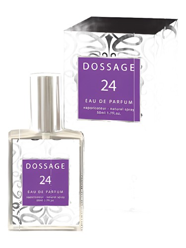 No 24 by Dossage