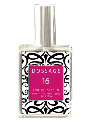 No 16 by Dossage