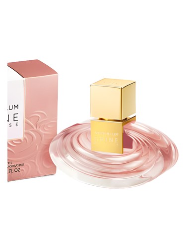 Shine My Rose by Heidi Klum