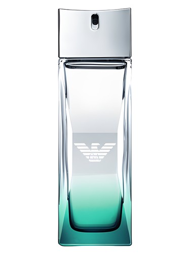 Emporio Armani Diamonds Summer Fraiche for Men by Giorgio Armani