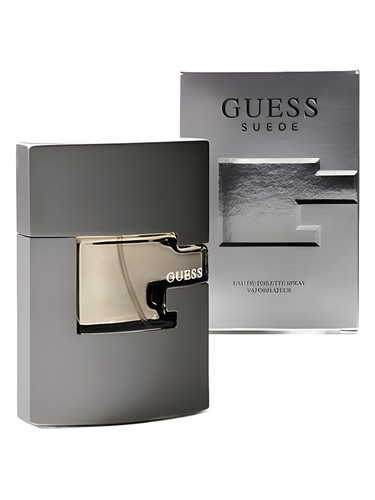 Guess Suede by Guess