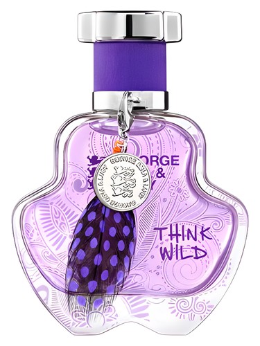 Think Wild George Gina & Lucy perfume by George Gina Lucy