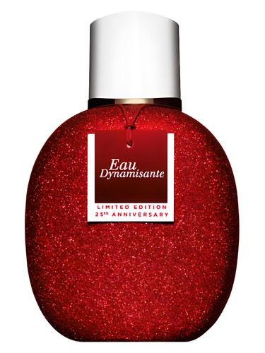 Eau Dynamisante 25th Anniversary Fragrance Spray by Clarins