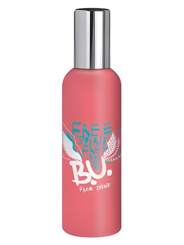 B.U. Free Spirit by Sarantis