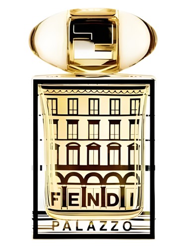 Palazzo by Fendi