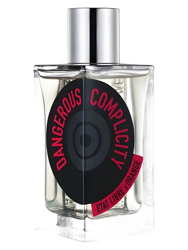 Dangerous Complicity Etat Libre d'Orange perfume by Etat Libre d Orange