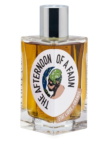 The Afternoon of a Faun Etat Libre d'Orange perfume by Etat Libre d Orange