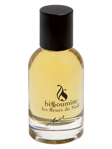 Les Fleurs de Nall by Bissoumine