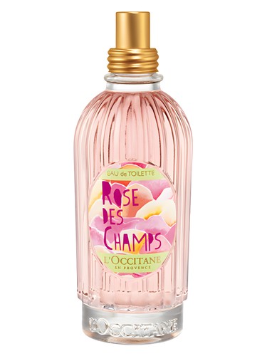 Rose des Champs L'Occitane en Provence perfume by L Occitane en Provence