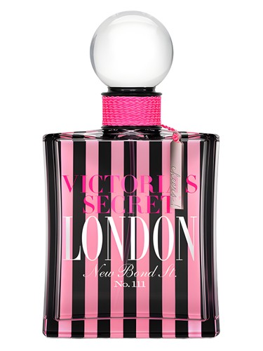 London Victoria's Secret perfume by Victoria s Secret