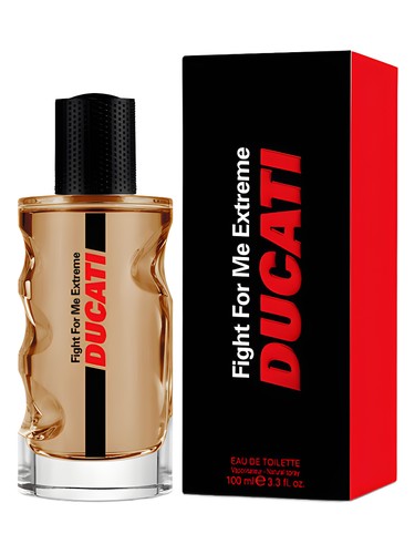 Fight for Me Extreme by Ducati