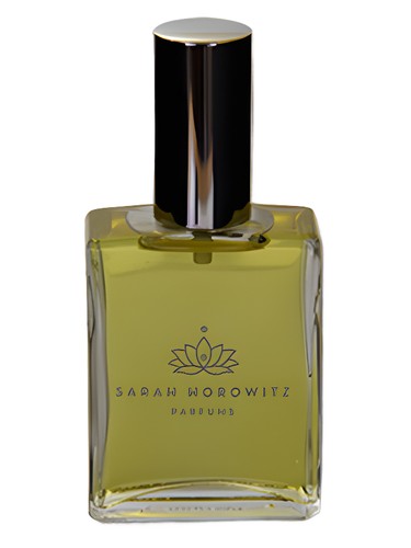 Lioness by Sarah Horowitz Parfums