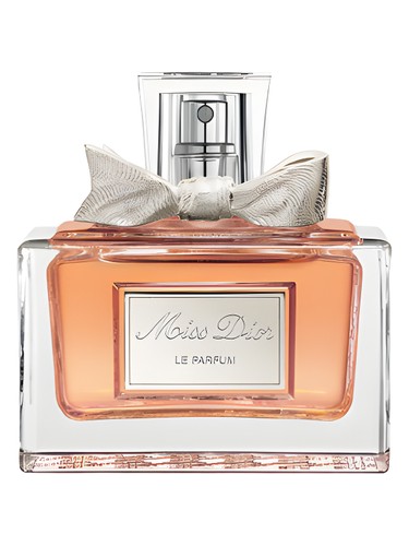 Miss Dior Le Parfum by Dior