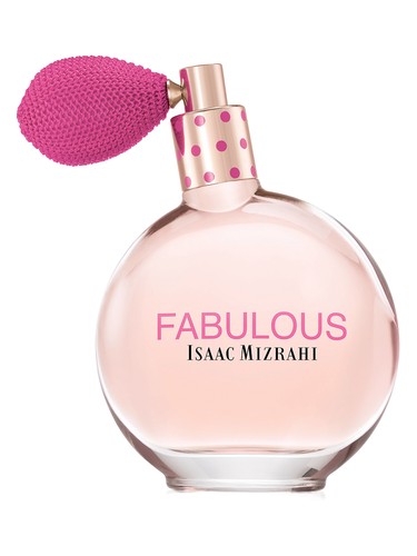 Fabulous by Isaac Mizrahi