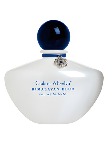 Himalayan Blue Crabtree & Evelyn perfume by Crabtree Evelyn