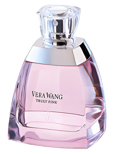 Truly Pink by Vera Wang