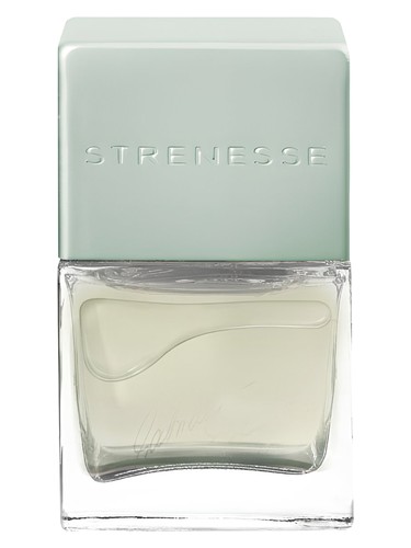 Pear Williams & Pink Pepper by Strenesse