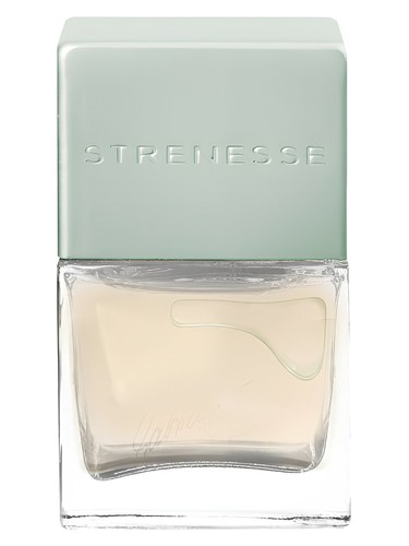 Cashmere & Musk by Strenesse