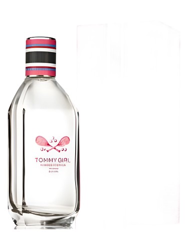 Tommy Girl Summer 2012 by Tommy Hilfiger