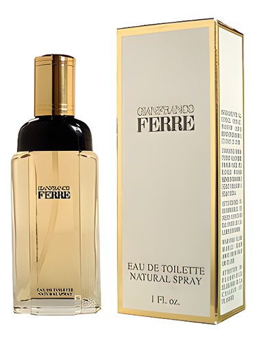 Gianfranco Ferre by Gianfranco Ferre