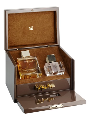 Aoud 3 M. Micallef cologne by M Micallef