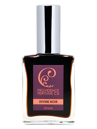 Divine Noir Providence Perfume Co. perfume by Providence Perfume Co