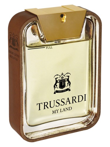 My Land by Trussardi