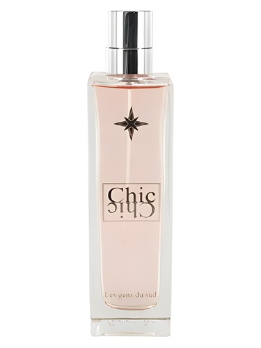 Chic Chic by Les Gens du Sud