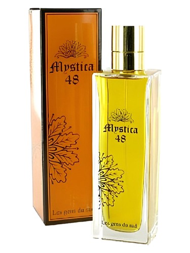 Mystica 48 by Les Gens du Sud
