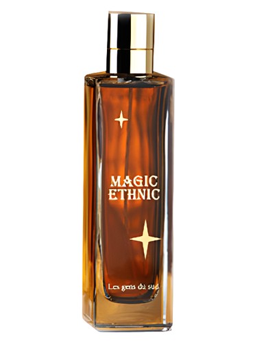 Magic Ethnic by Les Gens du Sud