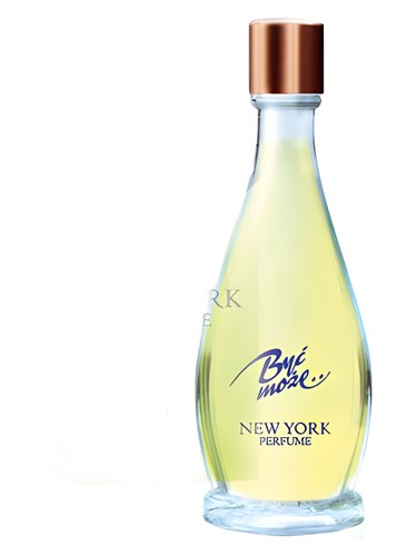 Byc Moze...New York by Miraculum