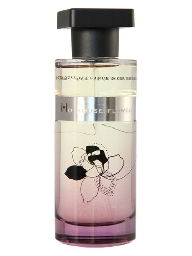 Hothouse Flower by Ineke