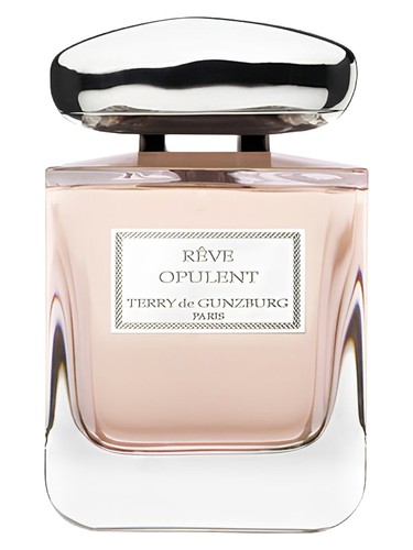 Reve Opulent by Terry de Gunzburg