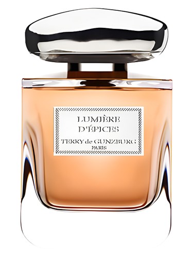 Lumiere d'Epices by Terry de Gunzburg