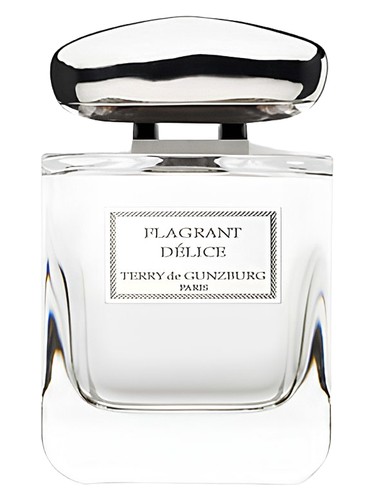 Flagrant Delice by Terry de Gunzburg