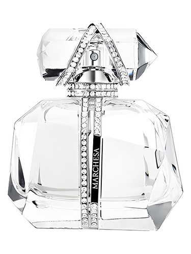Parfume d’Extase by Marchesa