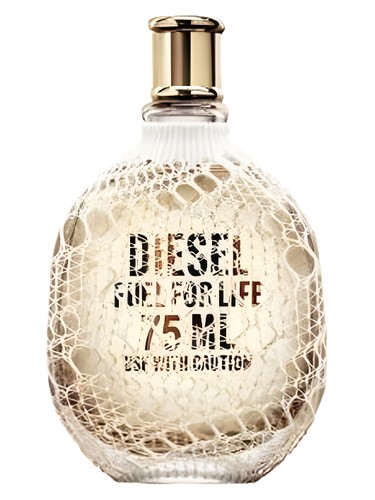 Fuel For Life Femme by Diesel