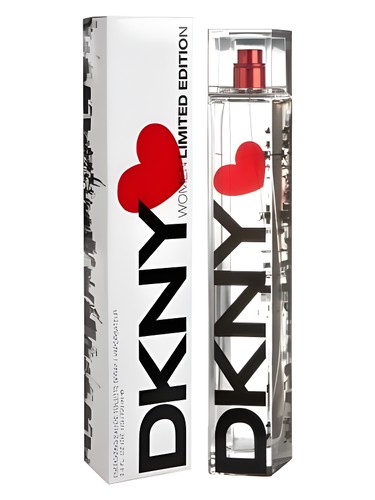 DKNY Women ♥ Limited Edition Eau de Toilette by Donna Karan