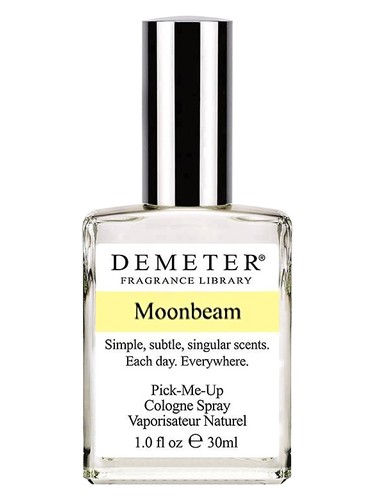 Moonbeam by Demeter Fragrance