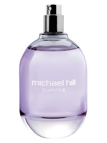 Clarity Woman by Michael Hill