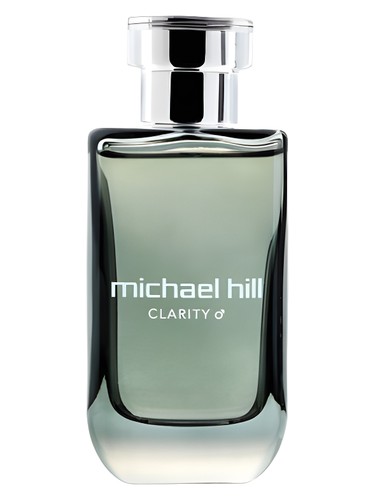 Clarity Man by Michael Hill