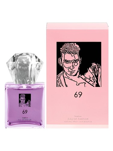 69 by Christopher Dicas