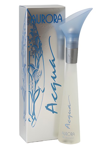 Aurora Acqua by Micaelangelo