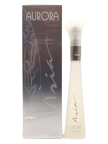 Aurora Aria by Micaelangelo