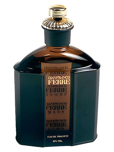 Gianfranco Ferre for Man by Gianfranco Ferre